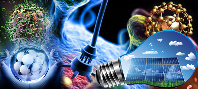 nanowires increase solar efficiency